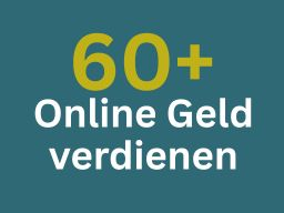 Online Business 60+