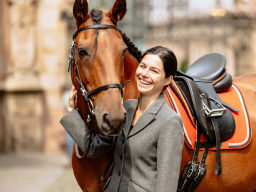 Webinar: Die gesundheitsfördernde Pferde-Ausbildung