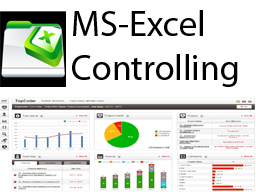 Webinar: MS-Excel als Controlling-Instrument (2 Tage Vollzeit) TAG 1