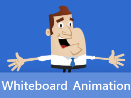 Webinar: Whiteboard Animation