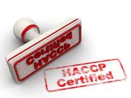 Webinar: HACCP für Einsteiger