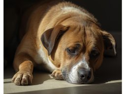 Das Schreckgespenst "Diagnose" IBD&Leaky gut beim Hund