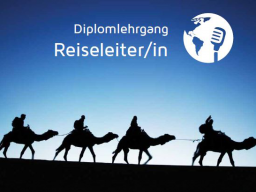 Webinar: Archiv: Kostenloser Info-Abend (Jahr 2015) Reiseleiter-Diplomlehrgang