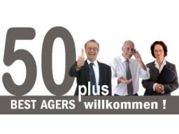 Webinar: Chancen für "Best Agers" 50plus jenseits der Jobcenter