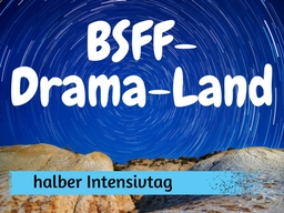 Webinar: BSFF-Drama-Land / Halber Online-Intensivtag für BSFF-Nutzer
