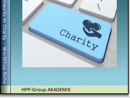 Webinar: Webinar-Reihe "Charity - Spenden & mehr"
