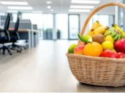 Mehr als nur der Obstkorb: Echte Gehaltsextras strategisch nutzen