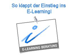 Webinar: Einsteigen ins E-Learning selbstgemacht