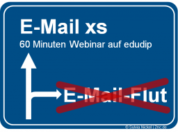 Webinar: E-Mail xs ☀ Das Kompaktwebinar