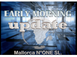 Webinar: Early Morning Update der Finanzmärkte