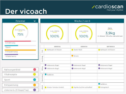 Webinar: vicoach - Start making plans!