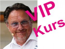 Webinar: Verkaufsprofi - Was der KUNDE braucht - VIP Kurs 3