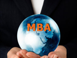 Webinar: How to find scholarship for MBA
