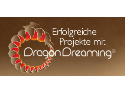 Webinar: Erfolgreiche Projekte mit Dragon Dreaming