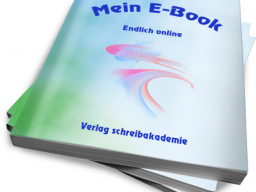 Webinar: E-Book-Cover herstellen