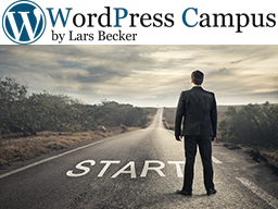 Webinar: WordPress für Einsteiger - Die Power-Einführung - Mit Test-Account