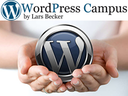Webinar: WordPress - Ihr Schweizer Taschenmesser im Internet - Wie sie Sich und Ihr Unternehmen erfolgreich im Internet präsentieren