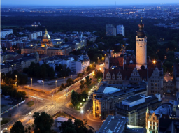 Webinar: Leipzig als Investitionsstandort für Immobilien