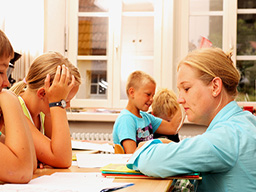 Webinar: Die Top 3-Gründe, warum LehrerInnen innerlich kündigen...