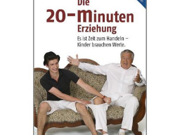 Webinar: Dr. Helmut Fuchs Die 20 Minuten Erziehung