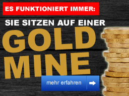 Webinar: Sie sitzen auf einer Goldmine!