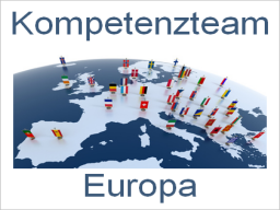 Webinar: KMU`s in Europa  - Internationale Handelsbeziehungen - Anbahnung, Entwicklung und Optimierung