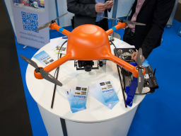 Webinar: Wie Investoren vom wachsenden Drohnen-Business profitieren