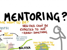 Webinar: Mentoring - How to find your perfect business mentor?