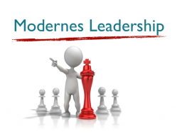 Webinar: Modernes Leadership
