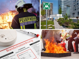 Webinar: Brandschutz im Alltag