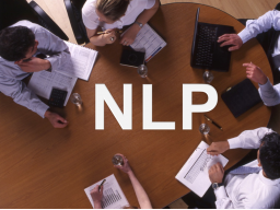 Webinar: NLP im Business - Impulse für den Erfolg