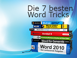Webinar: Word 2013 sieben Tricks die das Arbeiten erleichtern