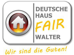 Webinar: Als Hausverwaltung keinen Erfolg bei Akquise + Marketing? Mit "Deutsche HausFAIRwalter" ändern Sie das!!