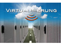 Webinar: Virtualisierung