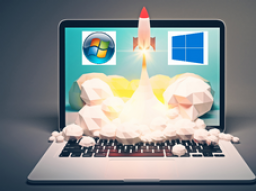 Webinar: Windows - 10x einfacher bedienen