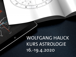 Webinar: Kurs Astrologie Online #9