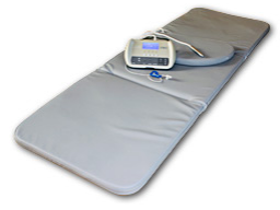 Webinar: iMRS - Using the whole body mat, pillow & probe