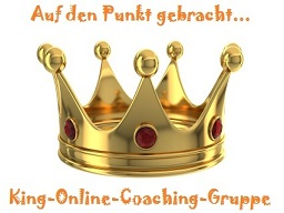 Webinar: Vorstellung der neuen Online-Coaching-Gruppe