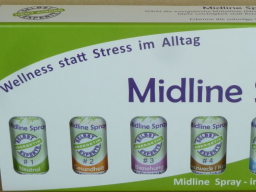 Webinar: Ängste/Panik sofort lösen -Erleben Sie die sofortige Wirkung der MIDLINE Sprays online! Wieder Wohlfühlen statt Stress
