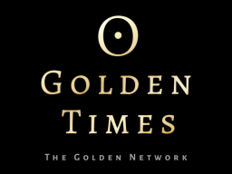 Webinar: GOLDEN TIMES 'The Golden Network'