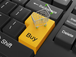 Webinar: E-Commerce Basics - How to build a successful online business