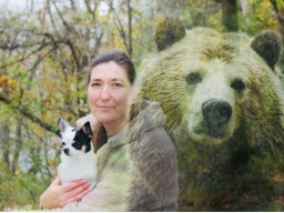Webinar: Die heilige Kraft des Bären  - Das Erwachen bärenstarker   Erdenhüter