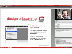 Webinar: Ein eigenes Blended Learning Produkt entwickeln