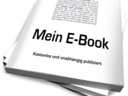 Webinar: E-Books herstellen