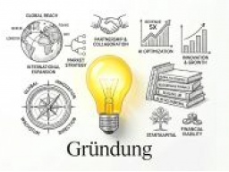 Genial gegründet: Ein entspannter Umgang mit Behörden