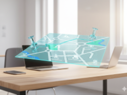 Digitalisierungsfahrplan - Das DMS als Herzstück der Digitalisierung