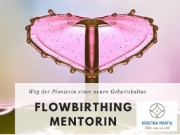 Webinar: FlowBirthing-Mentorin