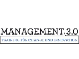 Webinar: Überblick Management 3.0