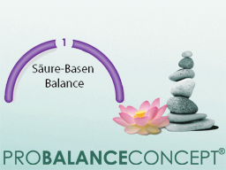 Webinar: Basiswissen Stoffwechsel und Entgiftung   -       Schritt 1: Säure-Basen-Balance