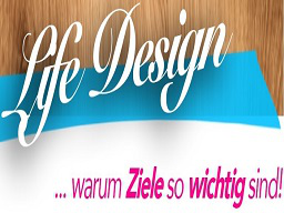 Webinar: Life Design - warum Ziele so wichtig sind!